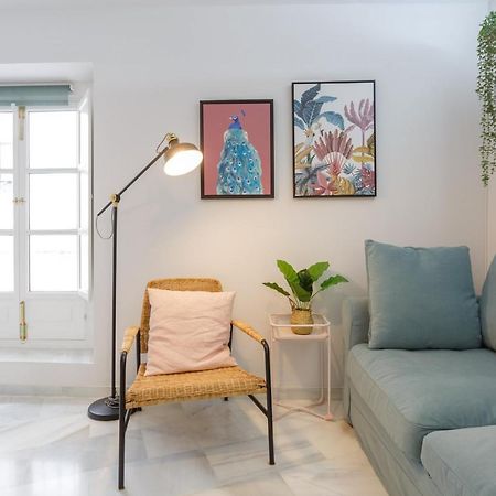 Apartamento El Noble By Cadiz4Rentals المظهر الخارجي الصورة