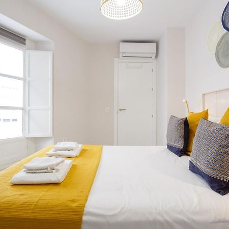 Apartamento El Noble By Cadiz4Rentals المظهر الخارجي الصورة