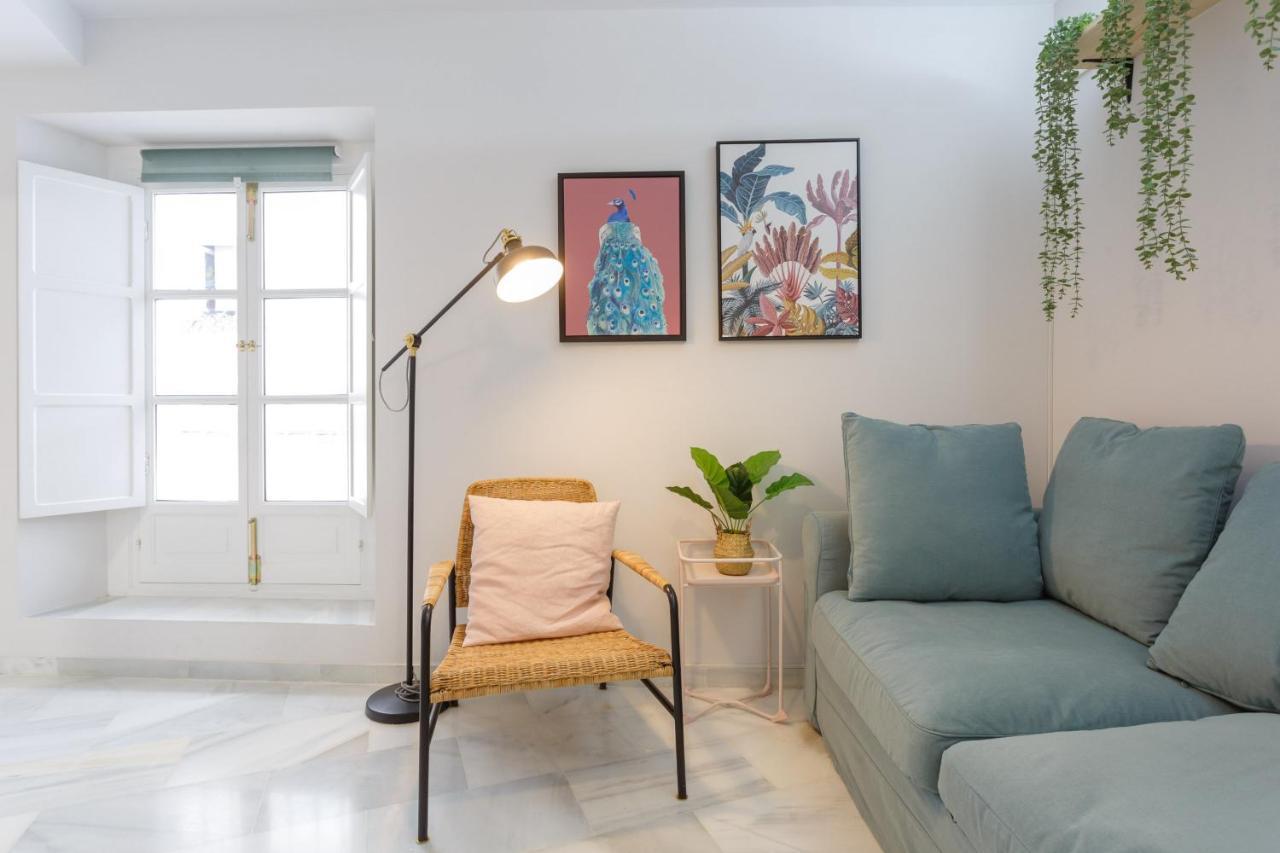 Apartamento El Noble By Cadiz4Rentals المظهر الخارجي الصورة