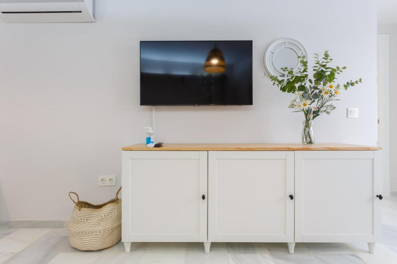 Apartamento El Noble By Cadiz4Rentals المظهر الخارجي الصورة