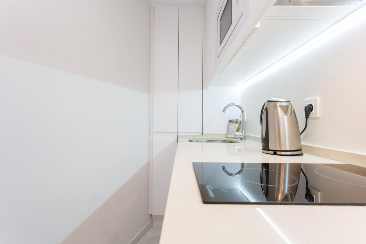Apartamento El Noble By Cadiz4Rentals المظهر الخارجي الصورة