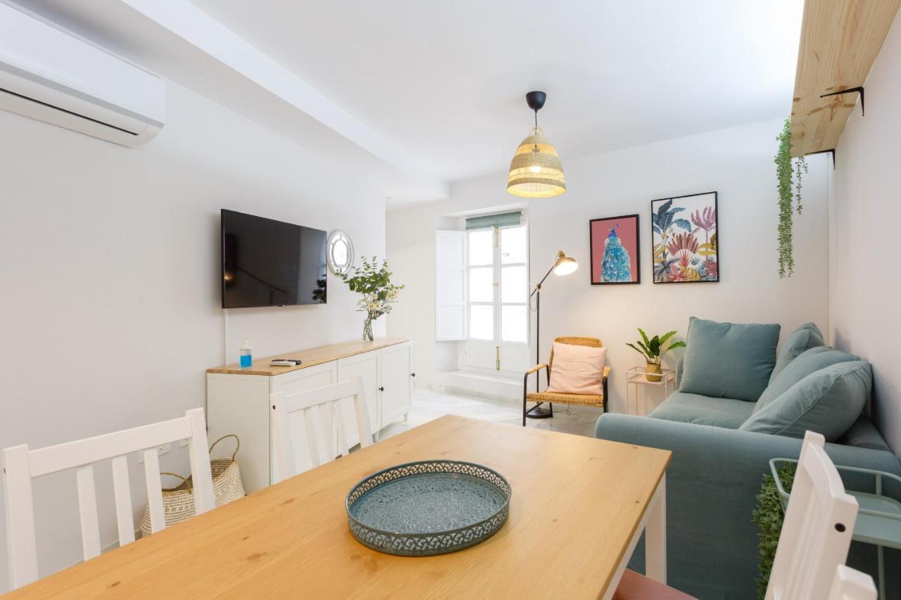 Apartamento El Noble By Cadiz4Rentals المظهر الخارجي الصورة