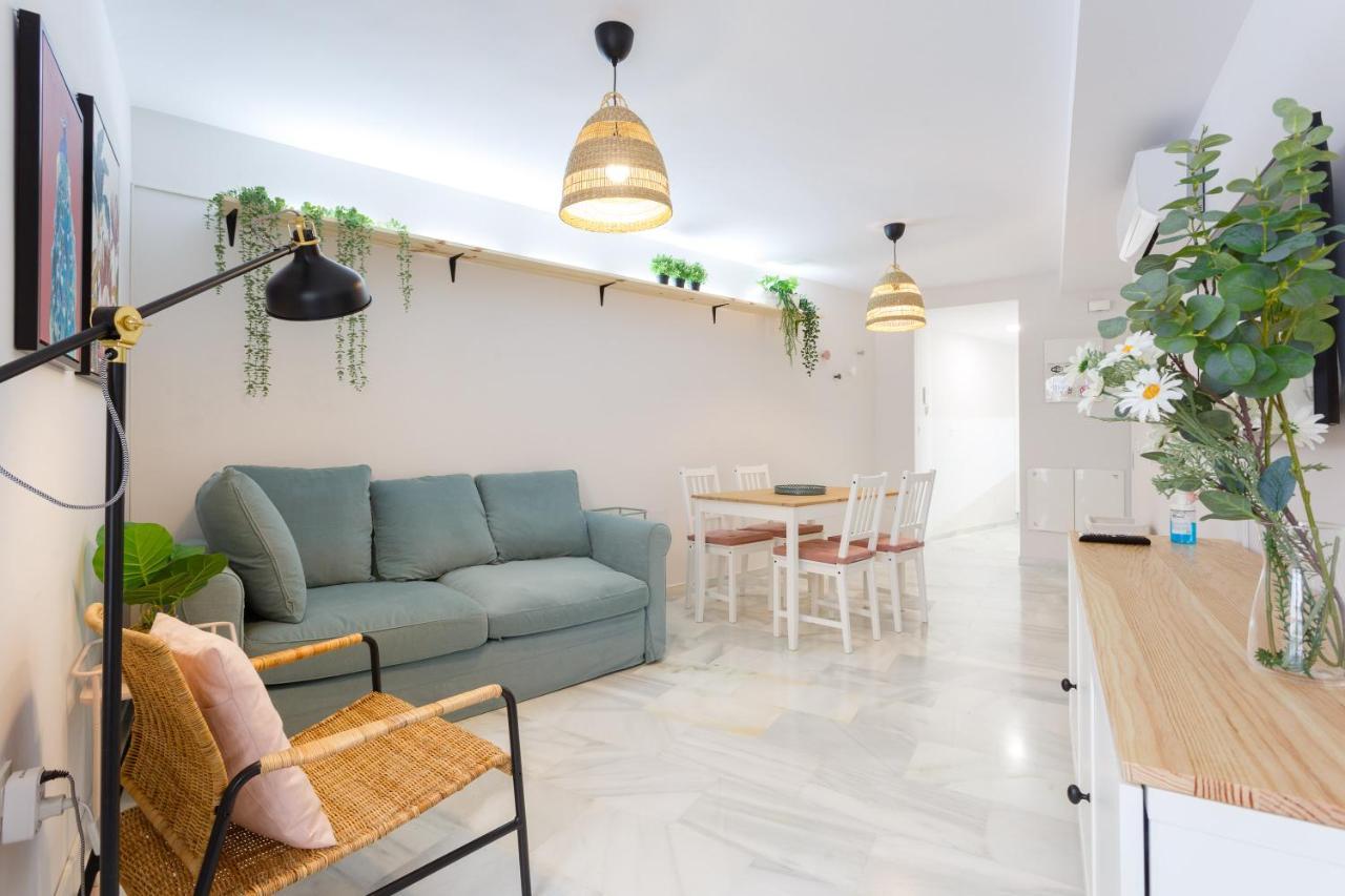 Apartamento El Noble By Cadiz4Rentals المظهر الخارجي الصورة