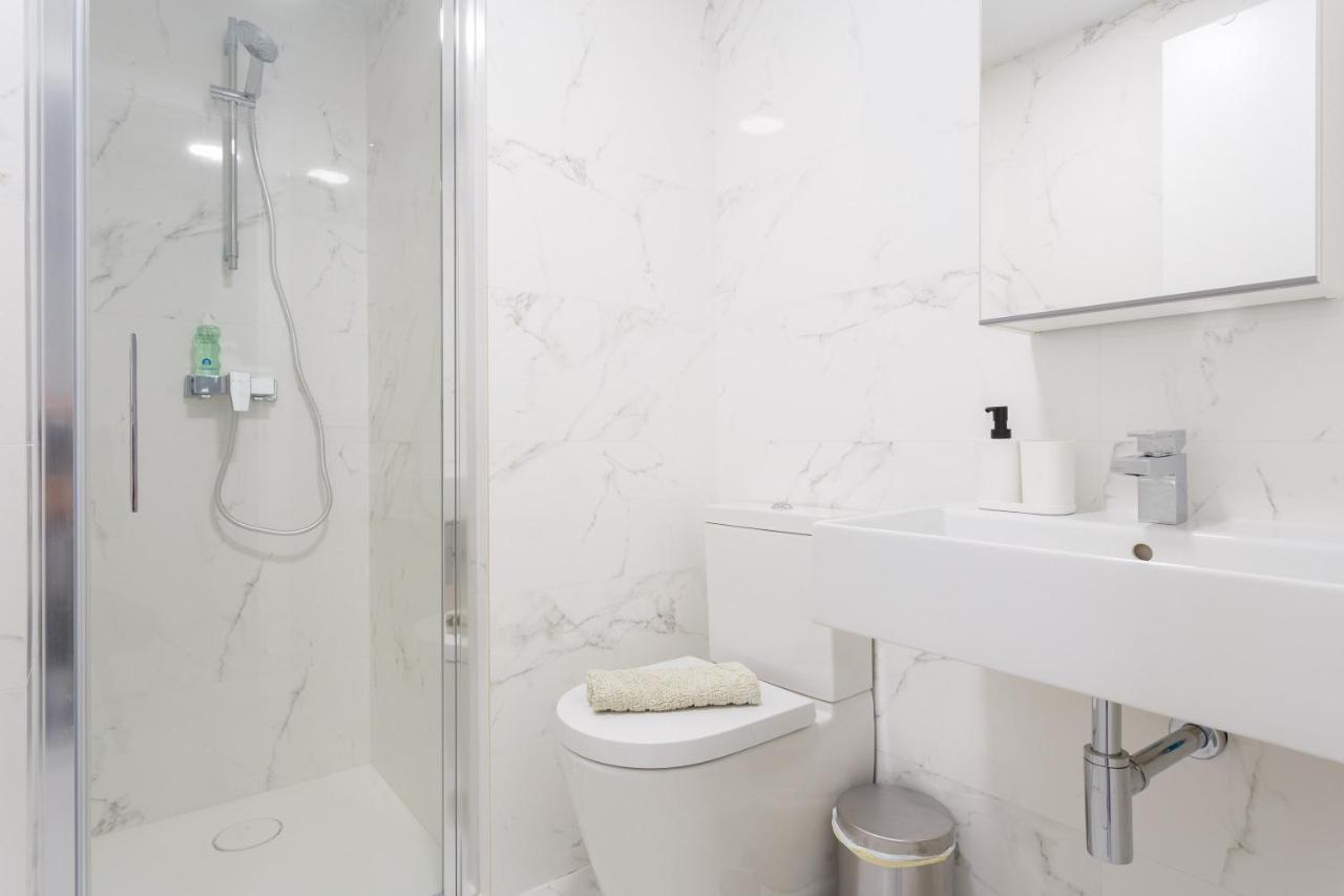 Apartamento El Noble By Cadiz4Rentals المظهر الخارجي الصورة