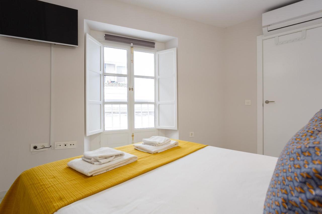 Apartamento El Noble By Cadiz4Rentals المظهر الخارجي الصورة