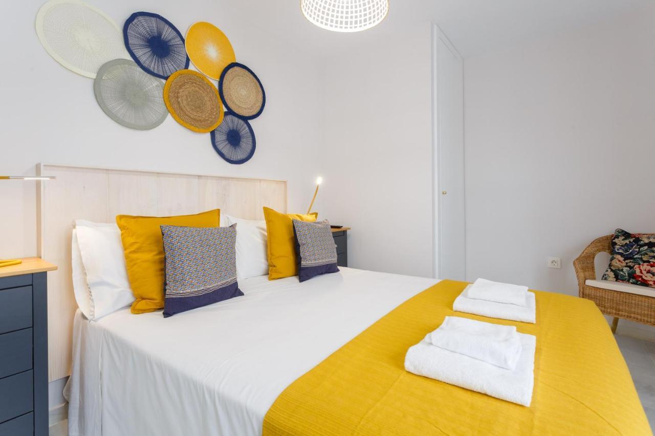Apartamento El Noble By Cadiz4Rentals المظهر الخارجي الصورة