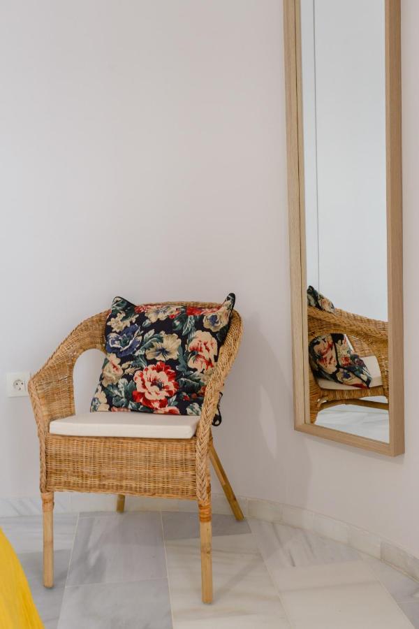 Apartamento El Noble By Cadiz4Rentals المظهر الخارجي الصورة
